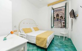 Albergo S. Andrea  3*