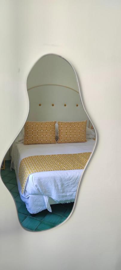 Albergo S. Andrea Amalfi Esterno foto