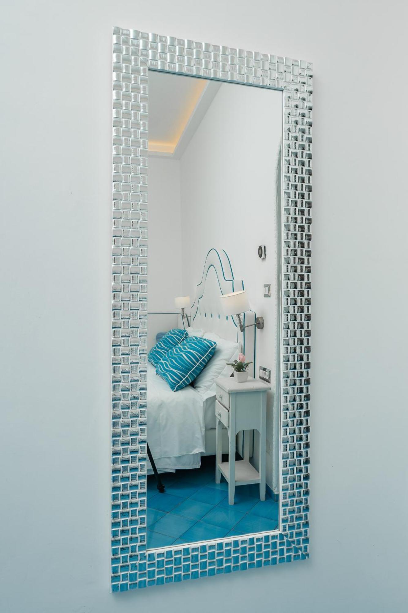Albergo S. Andrea Amalfi Esterno foto