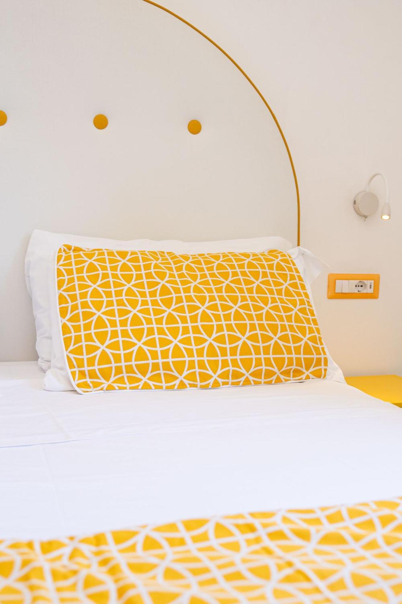 Albergo S. Andrea Amalfi Esterno foto